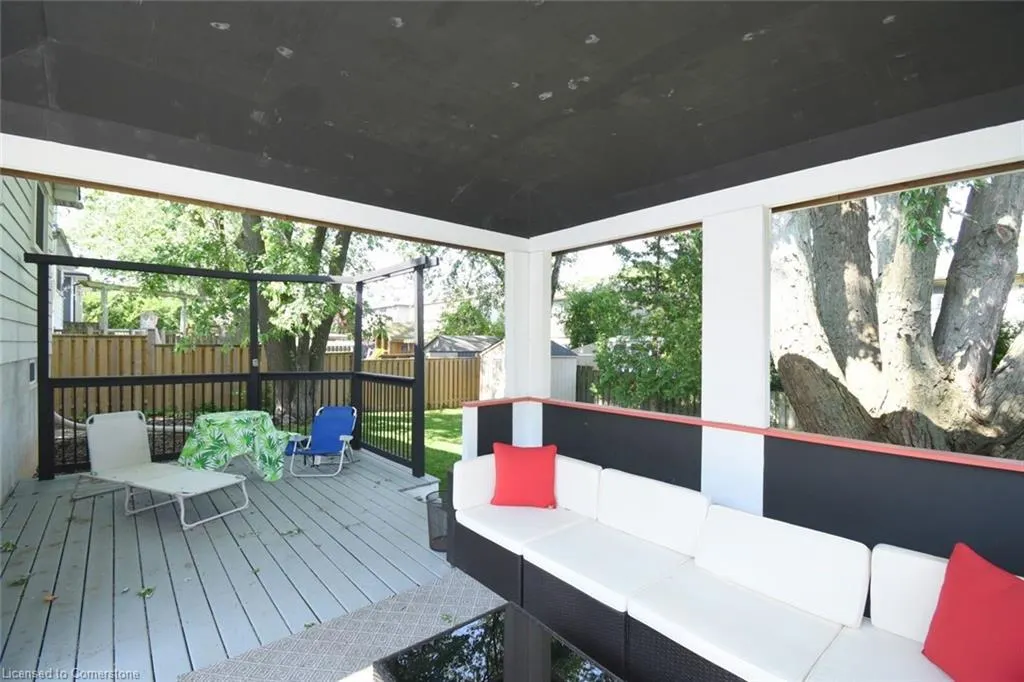 2271 Sheffield Drive