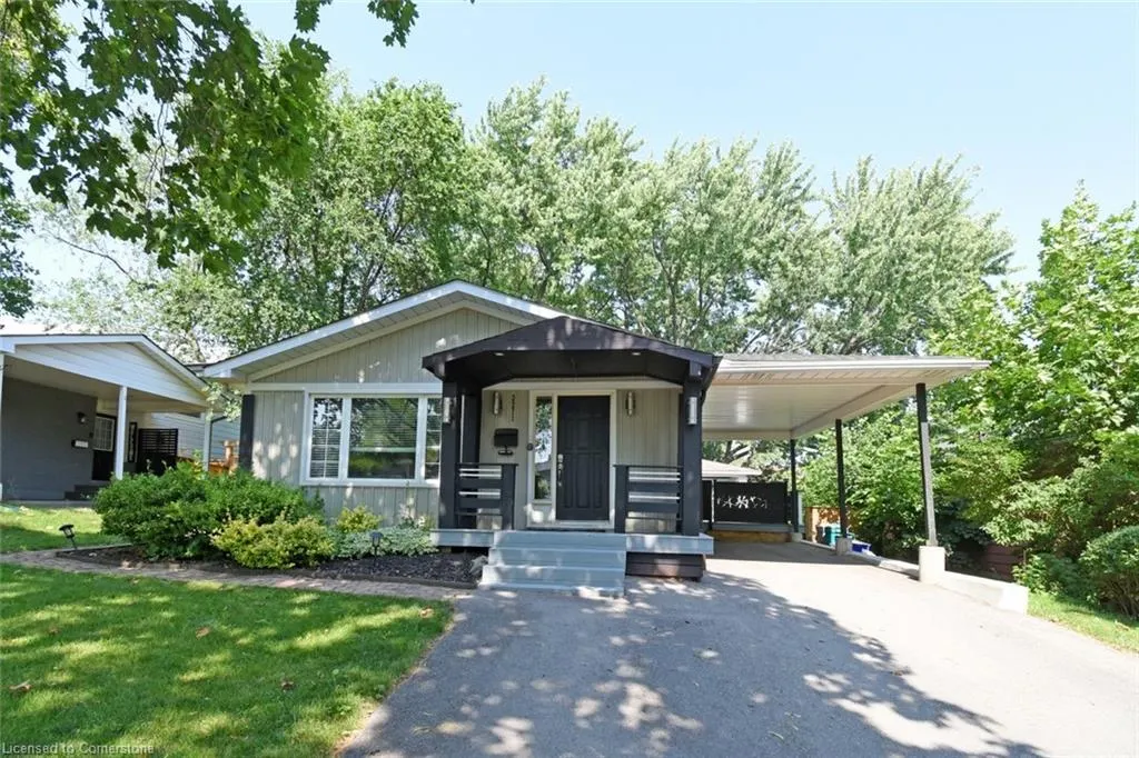 2271 Sheffield Drive