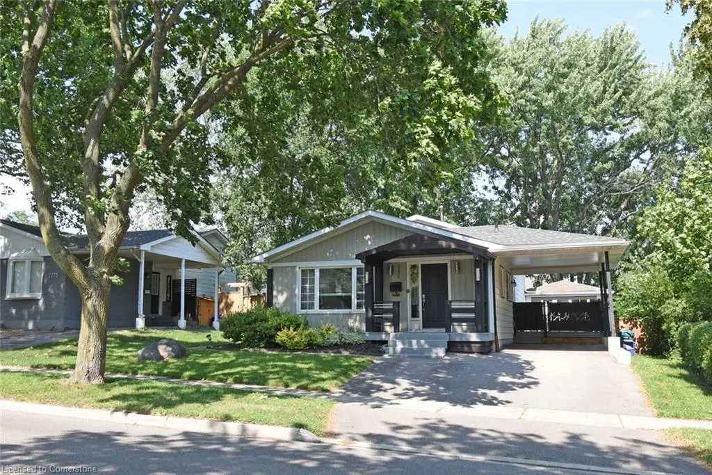 2271 Sheffield Drive