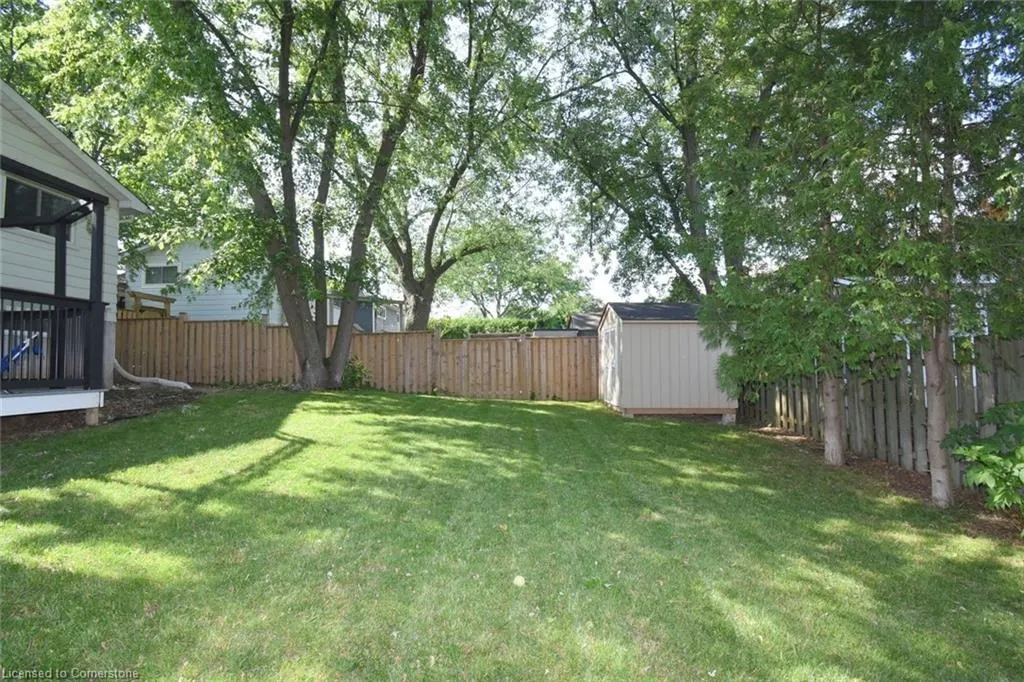 2271 Sheffield Drive