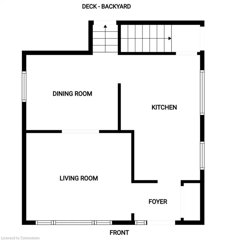 2271 Sheffield Drive
