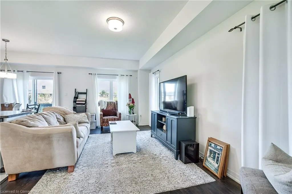 47 George Brier Drive W