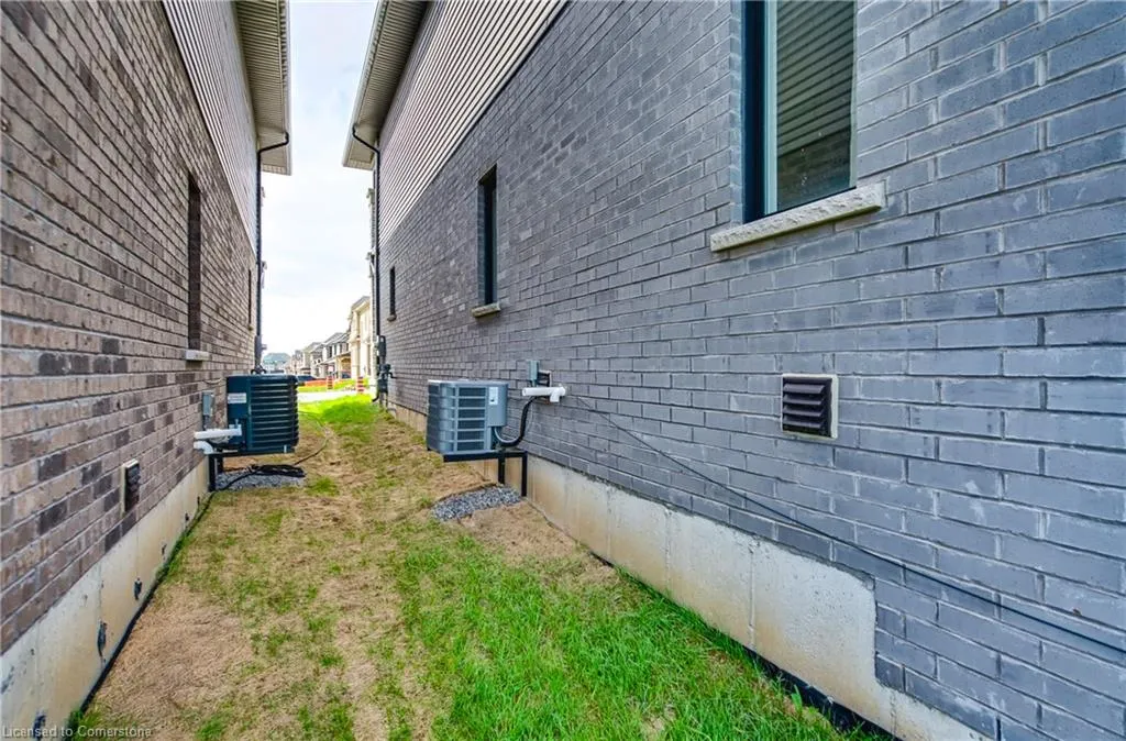 47 George Brier Drive W