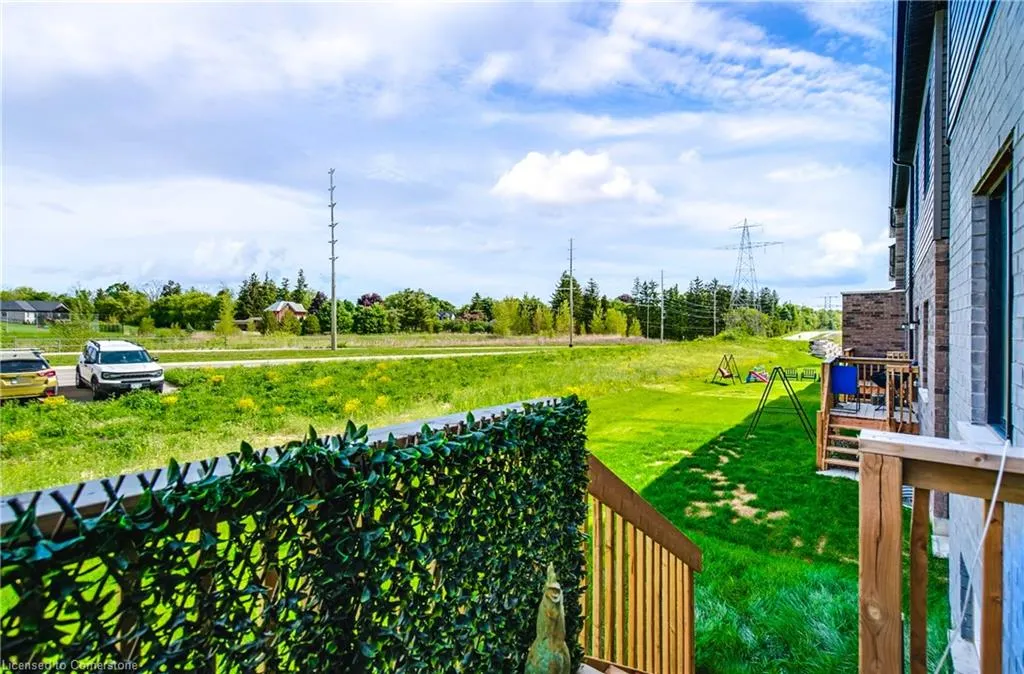 47 George Brier Drive W