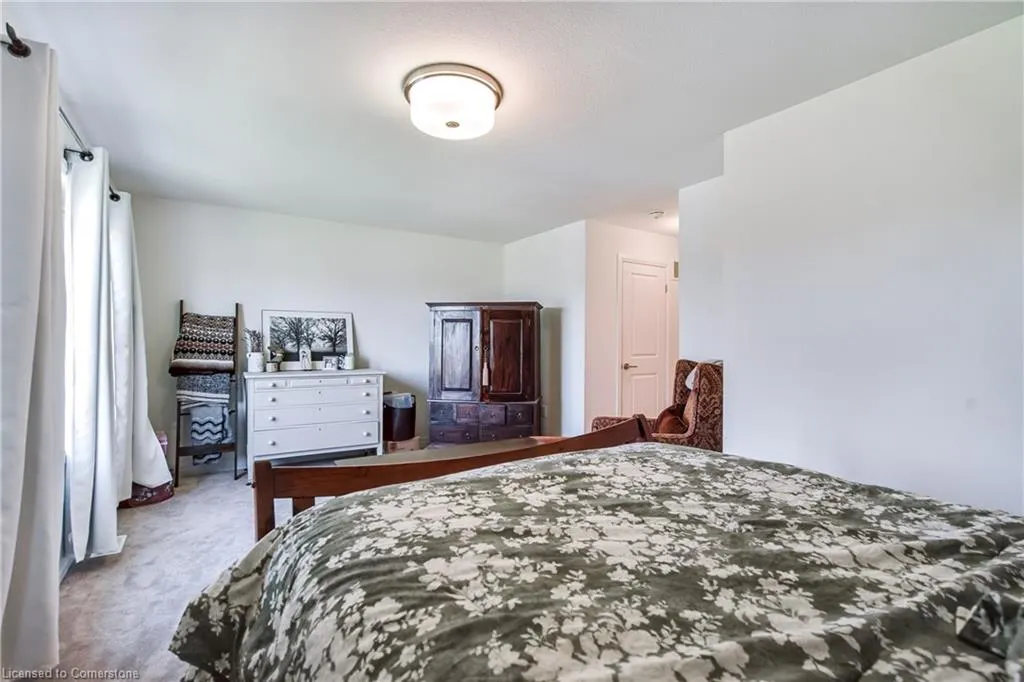 47 George Brier Drive W