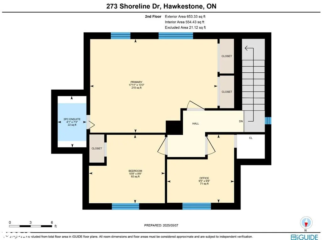 273 Shoreline Drive