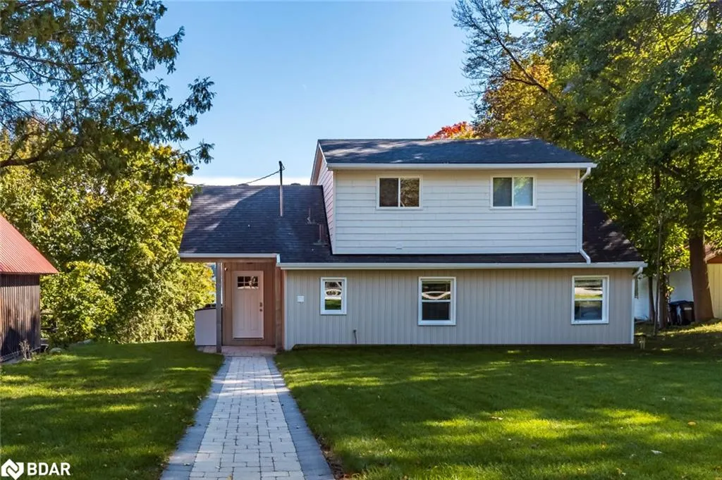 273 Shoreline Drive