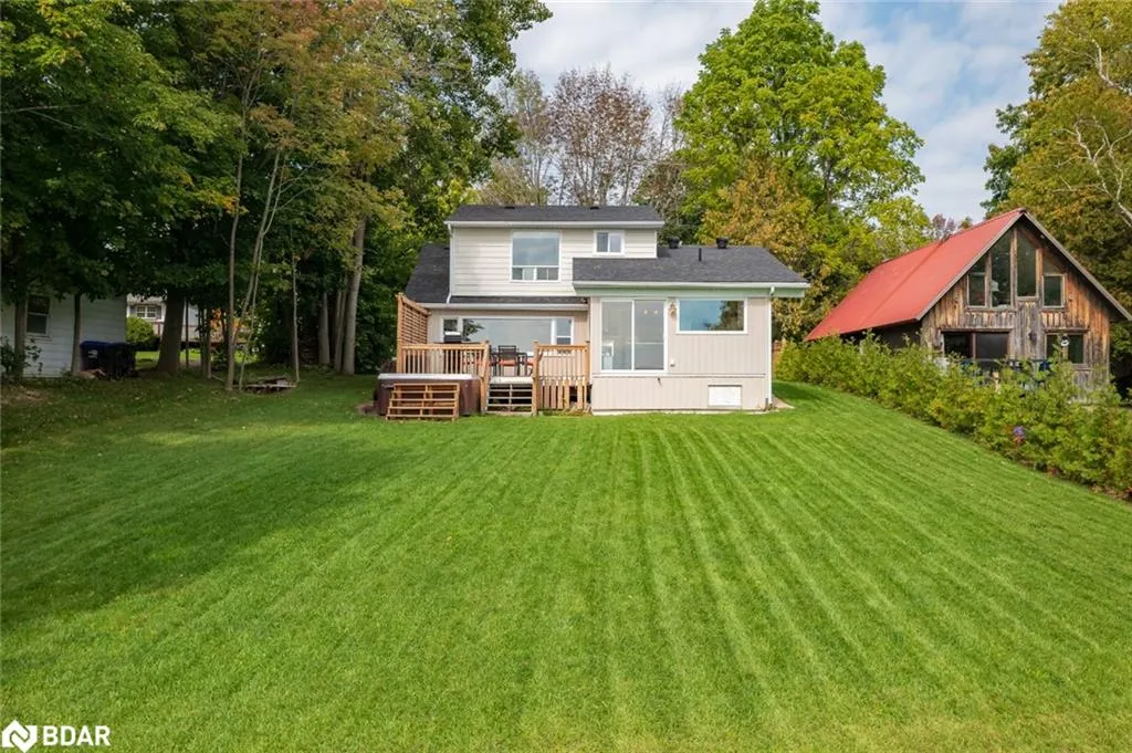 273 Shoreline Drive
