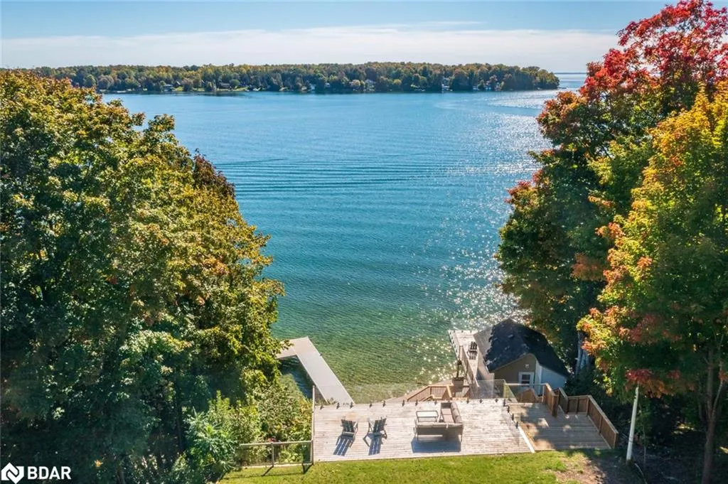 273 Shoreline Drive