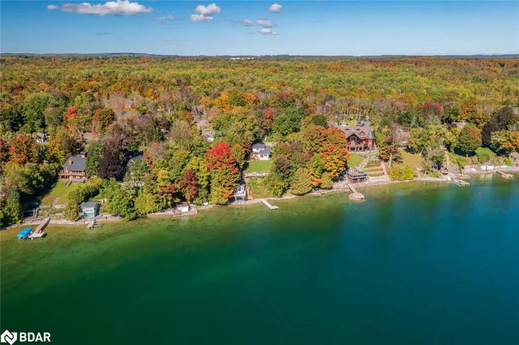 273 Shoreline Drive