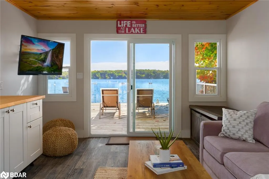 273 Shoreline Drive