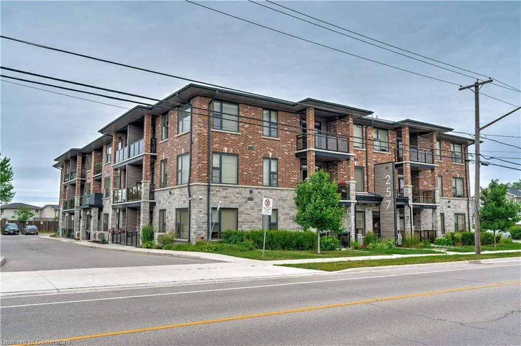 257 Millen Road, #106
