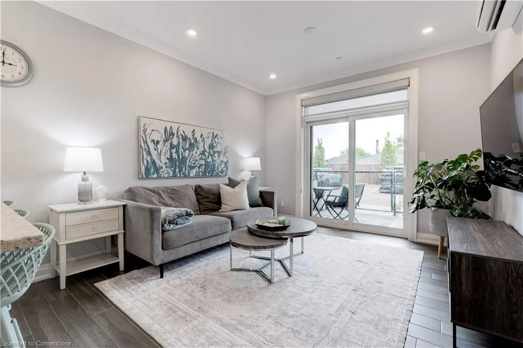 257 Millen Road, #106