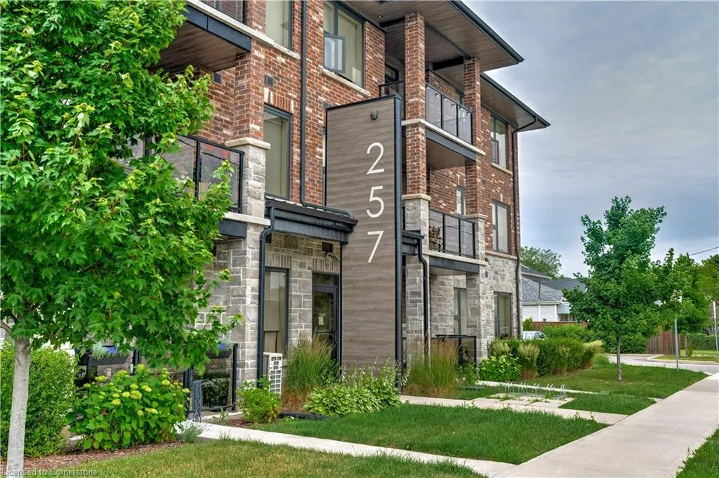 257 Millen Road, #106