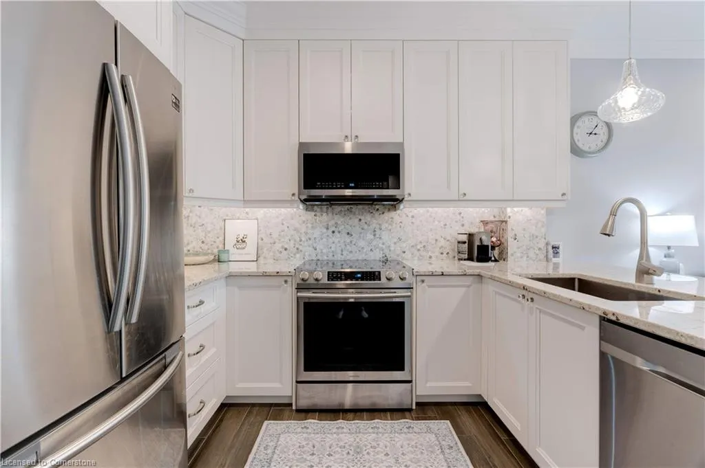 257 Millen Road, #106