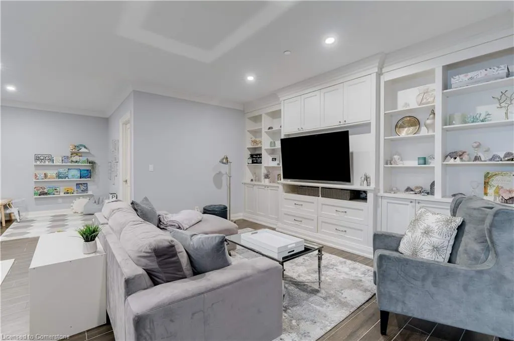 257 Millen Road, #106