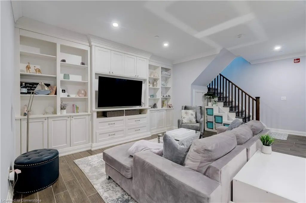 257 Millen Road, #106