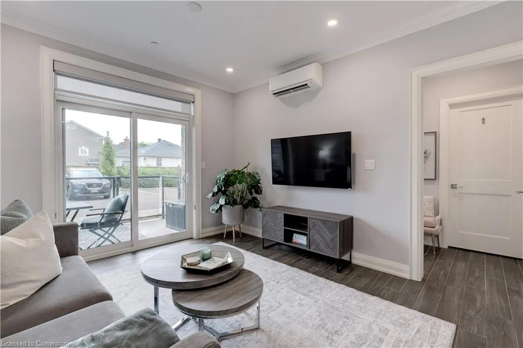 257 Millen Road, #106