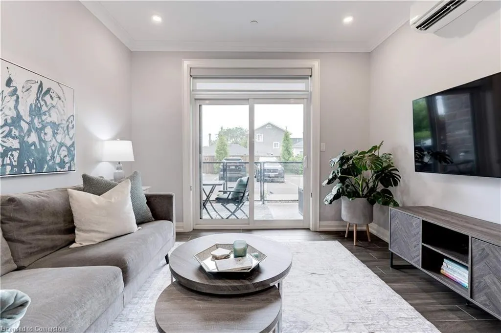 257 Millen Road, #106