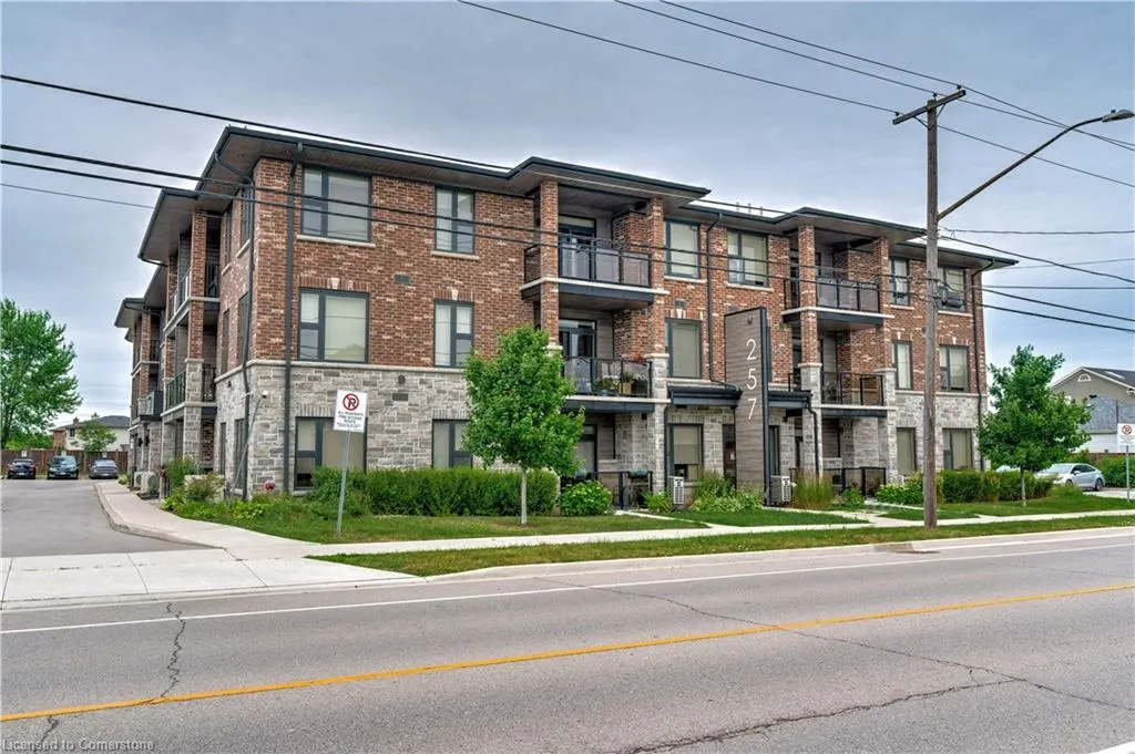 257 Millen Road, #106