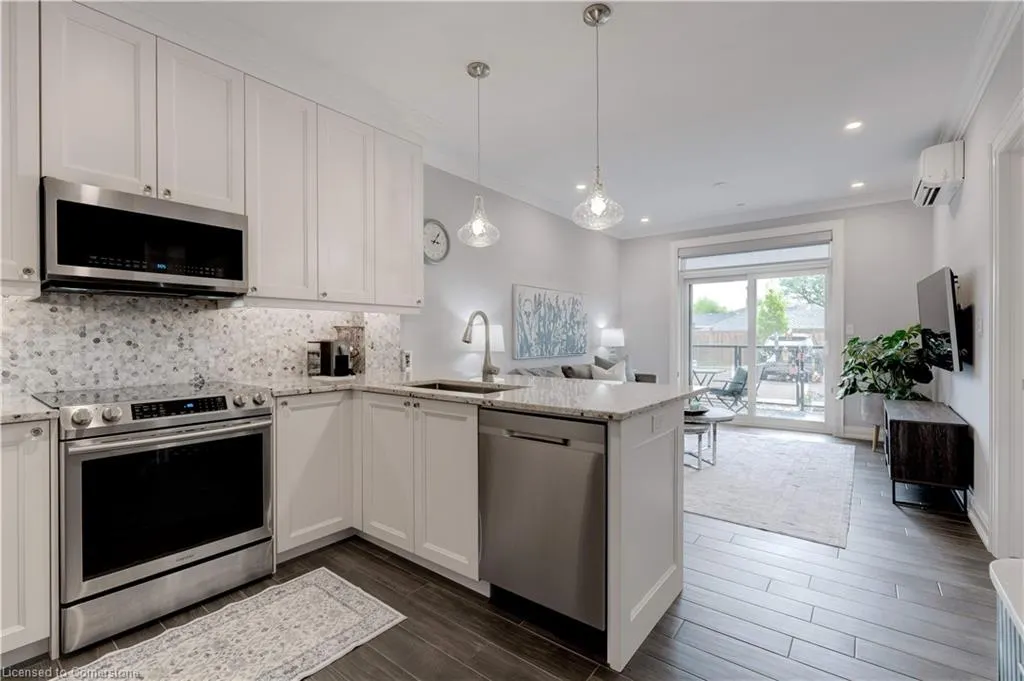 257 Millen Road, #106