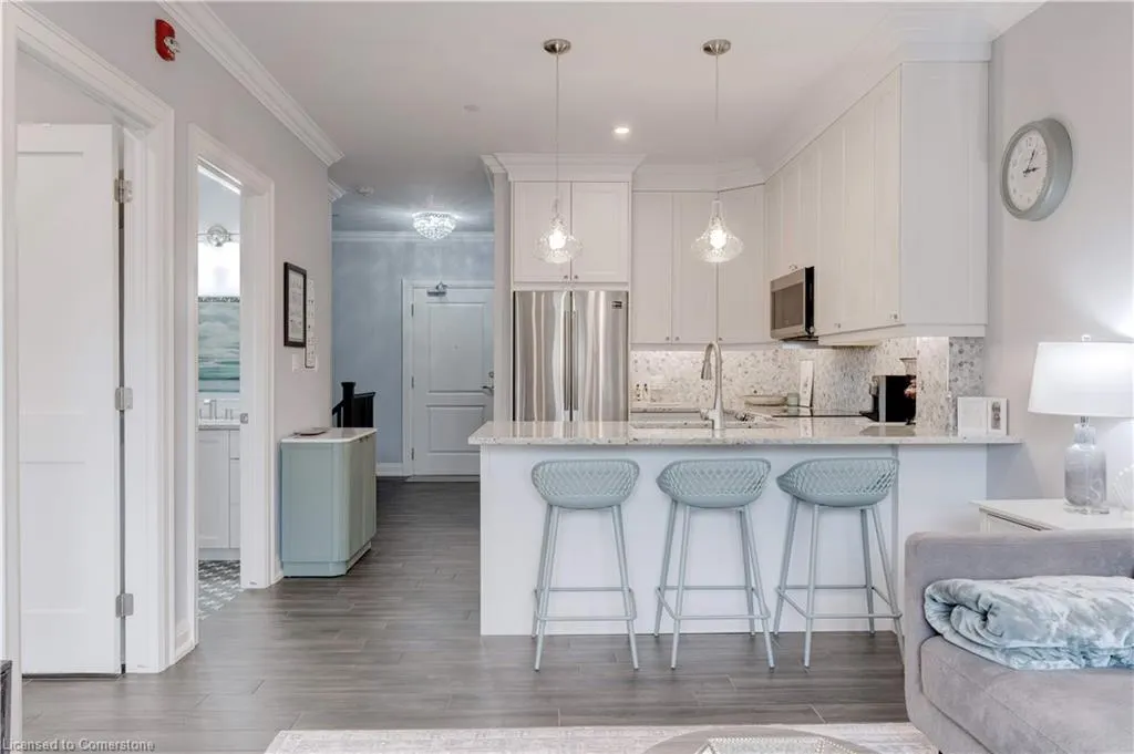 257 Millen Road, #106