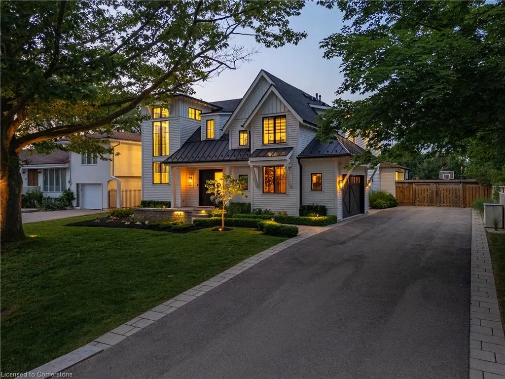 367 Seaton Drive