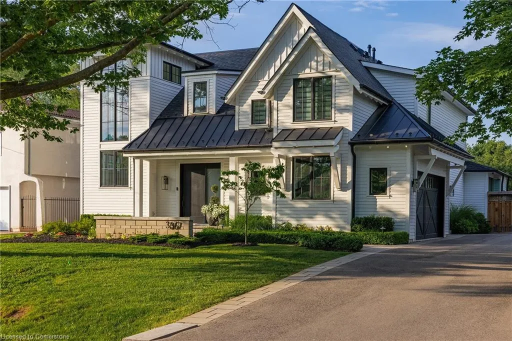 367 Seaton Drive