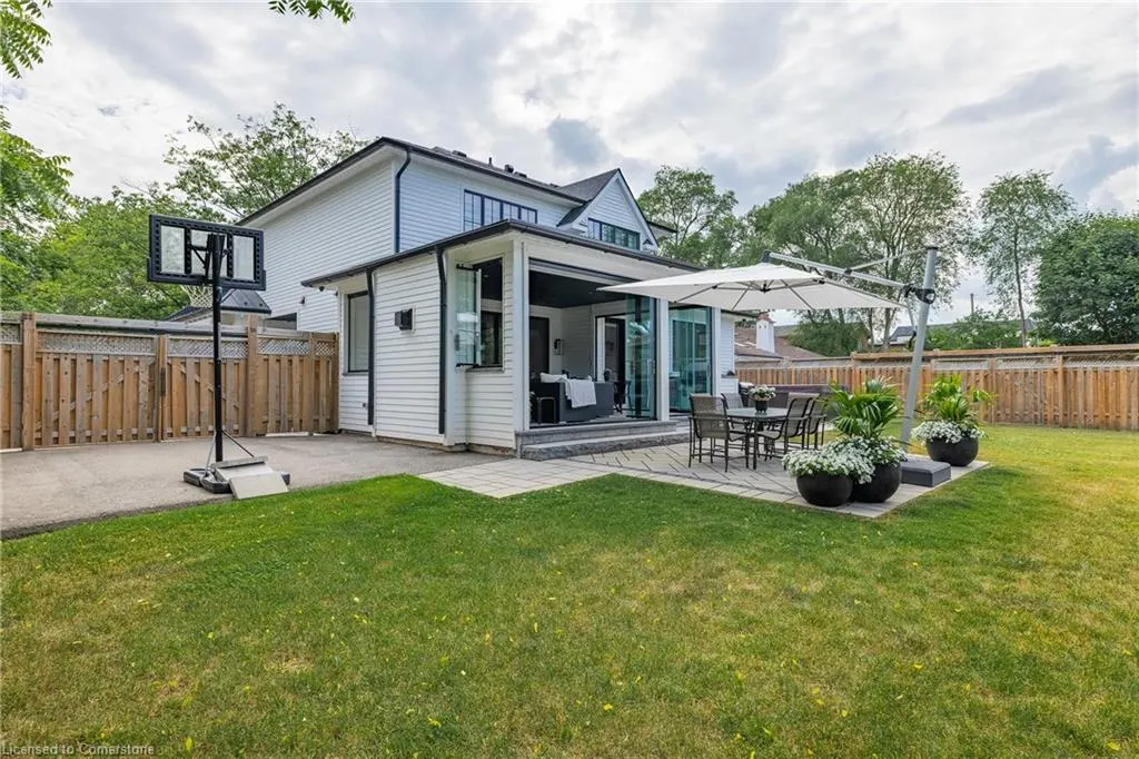 367 Seaton Drive