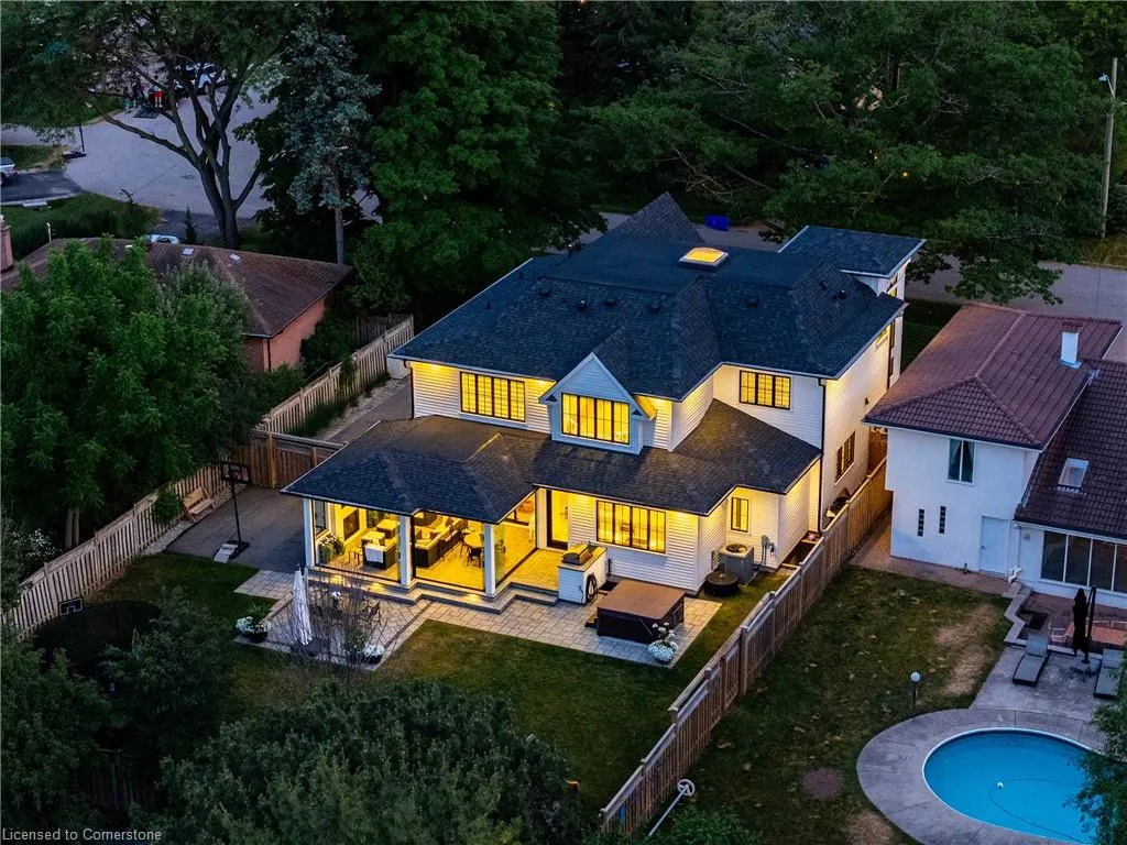 367 Seaton Drive
