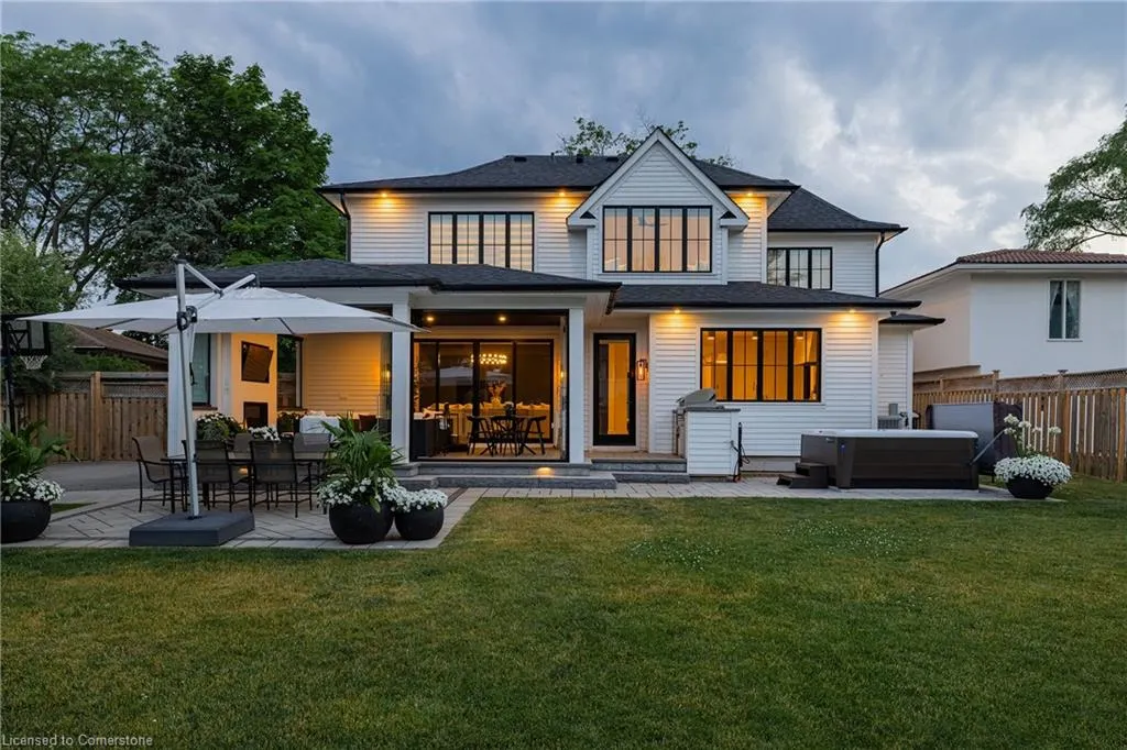 367 Seaton Drive