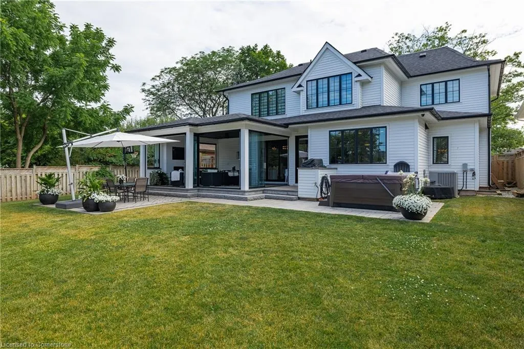 367 Seaton Drive