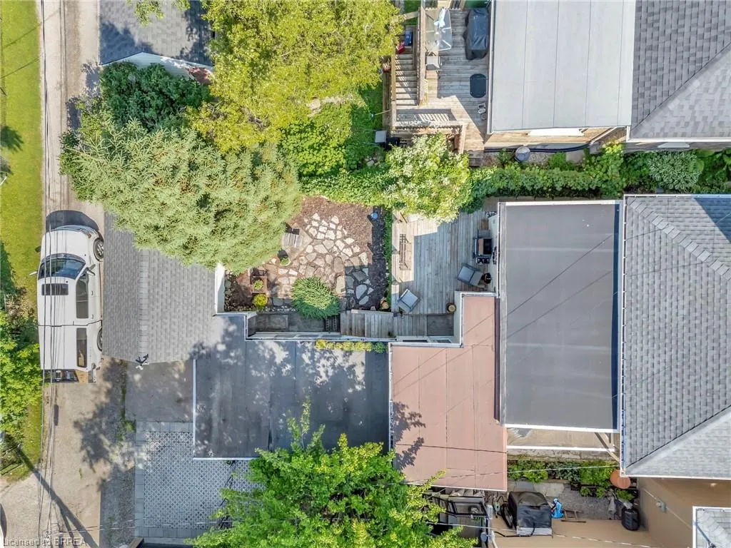 96 Walnut Street