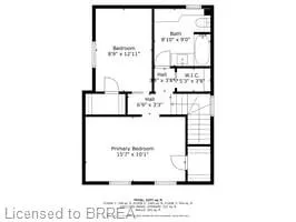 96 Walnut Street