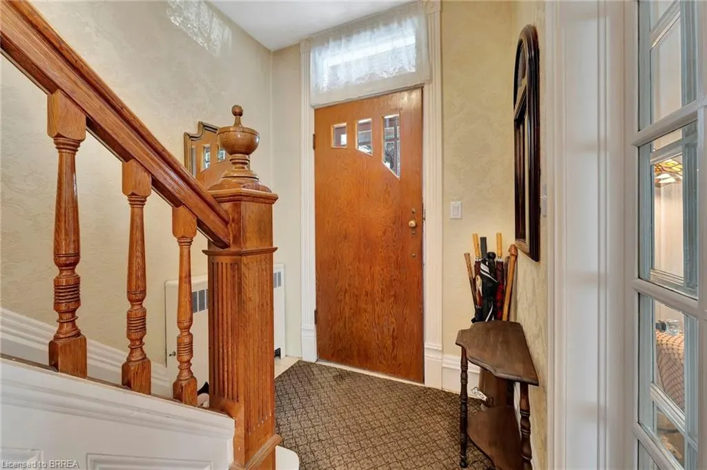 96 Walnut Street