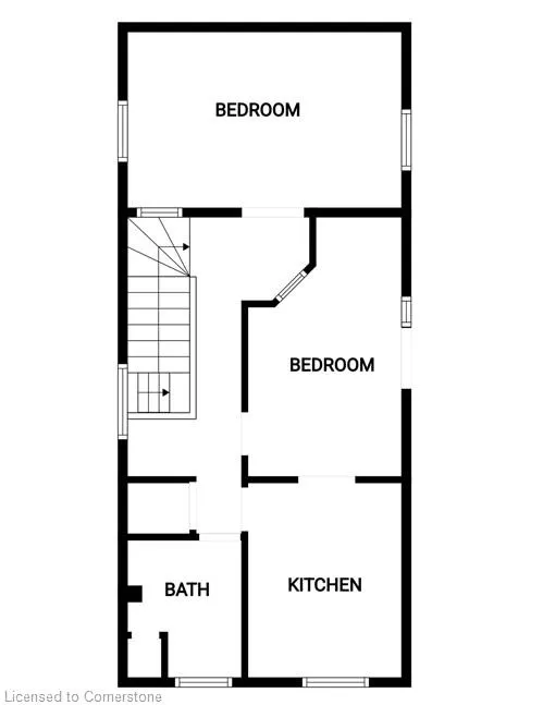5 Cross Street