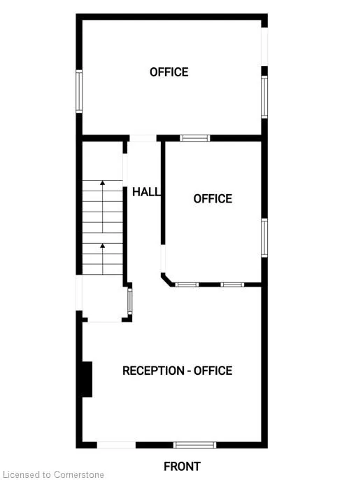 5 Cross Street