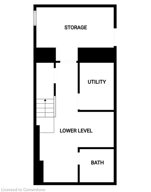 5 Cross Street