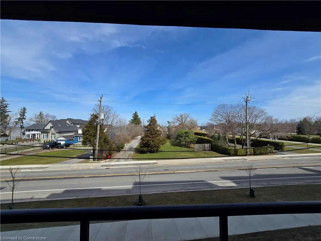 600 North Service Road, #213