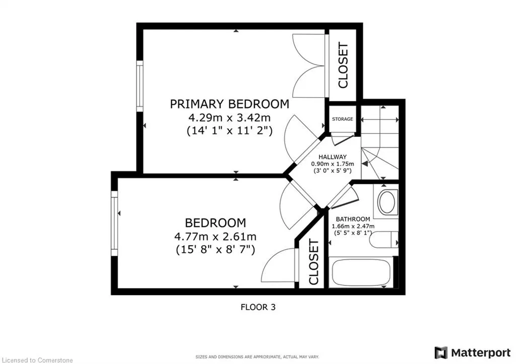 515 Winston Road Road, #84