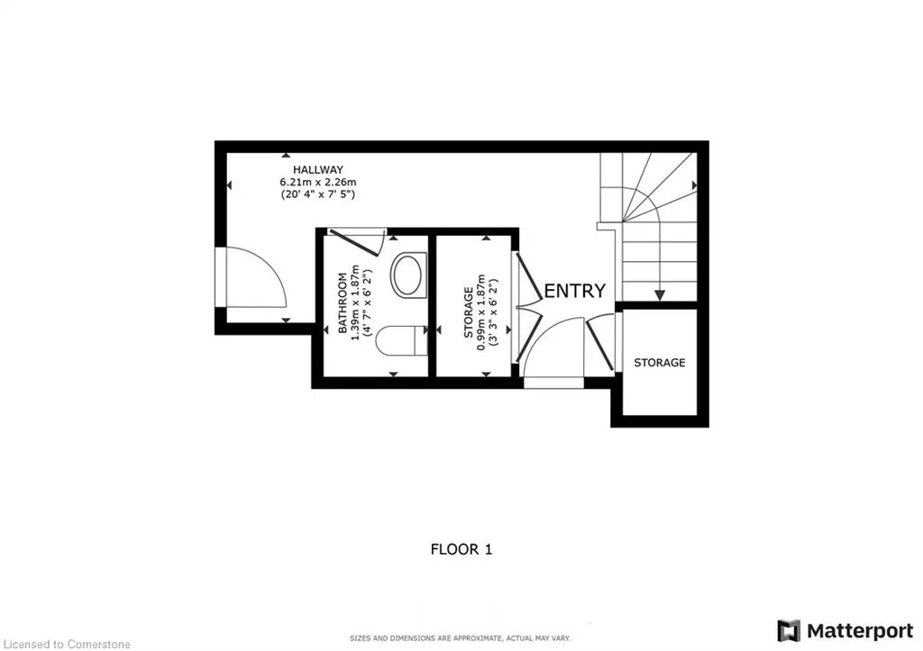 515 Winston Road Road, #84