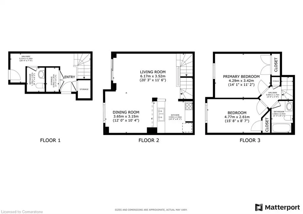 515 Winston Road Road, #84