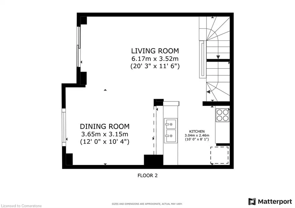 515 Winston Road Road, #84