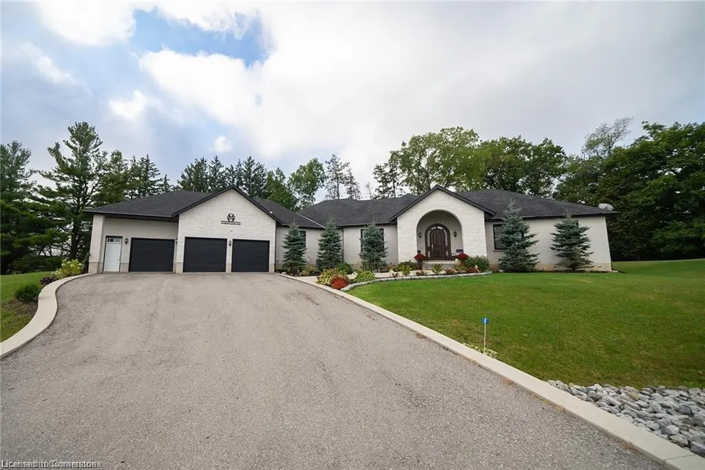 325 Mclean School Road, #8