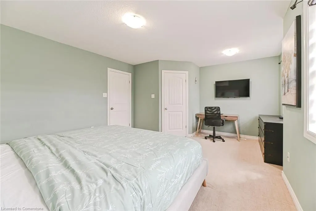 535 Margaret Street, #4