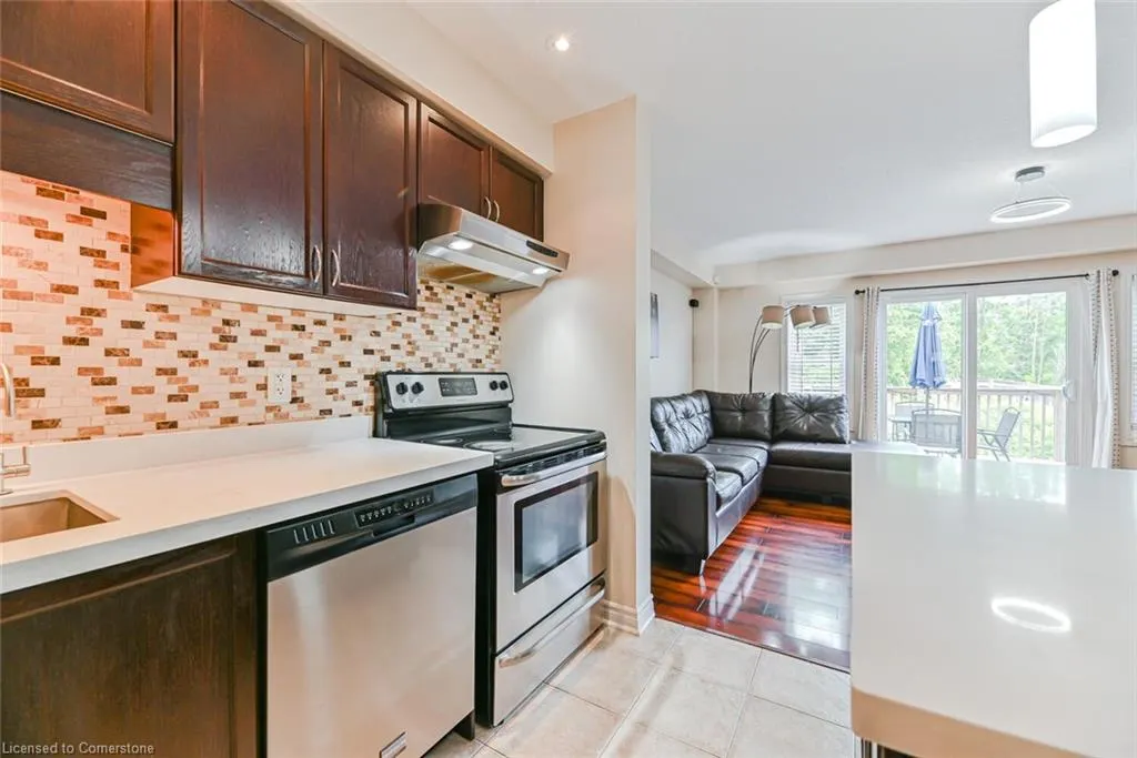 535 Margaret Street, #4