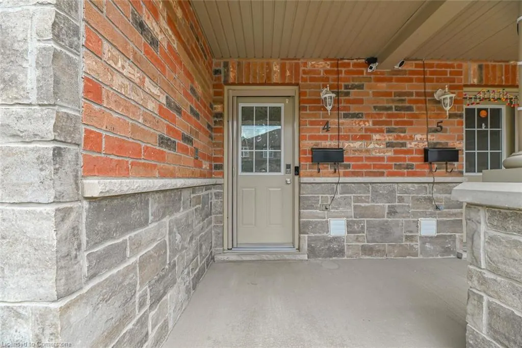 535 Margaret Street, #4