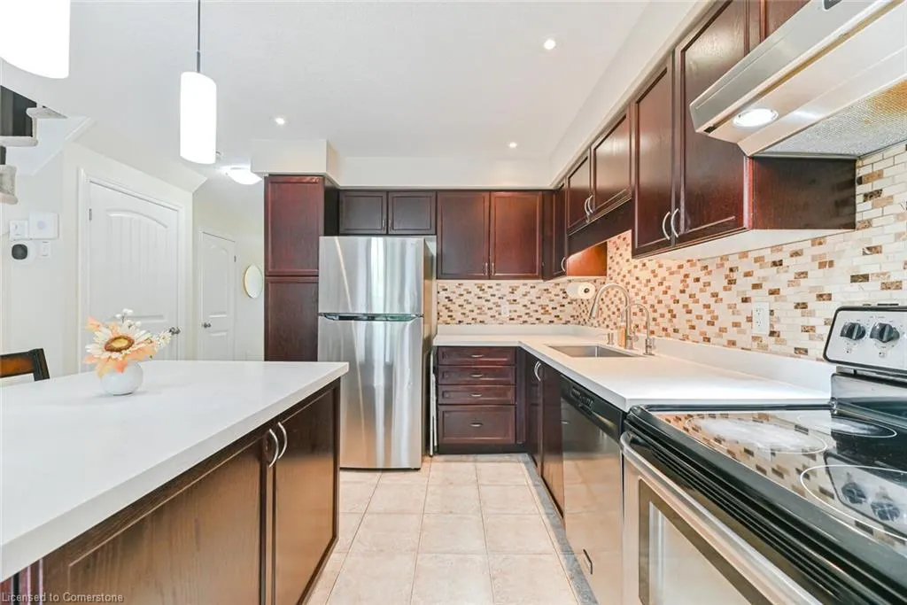 535 Margaret Street, #4