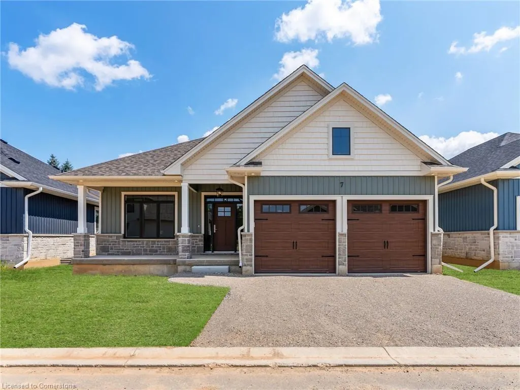 68 Cedar Street, #7