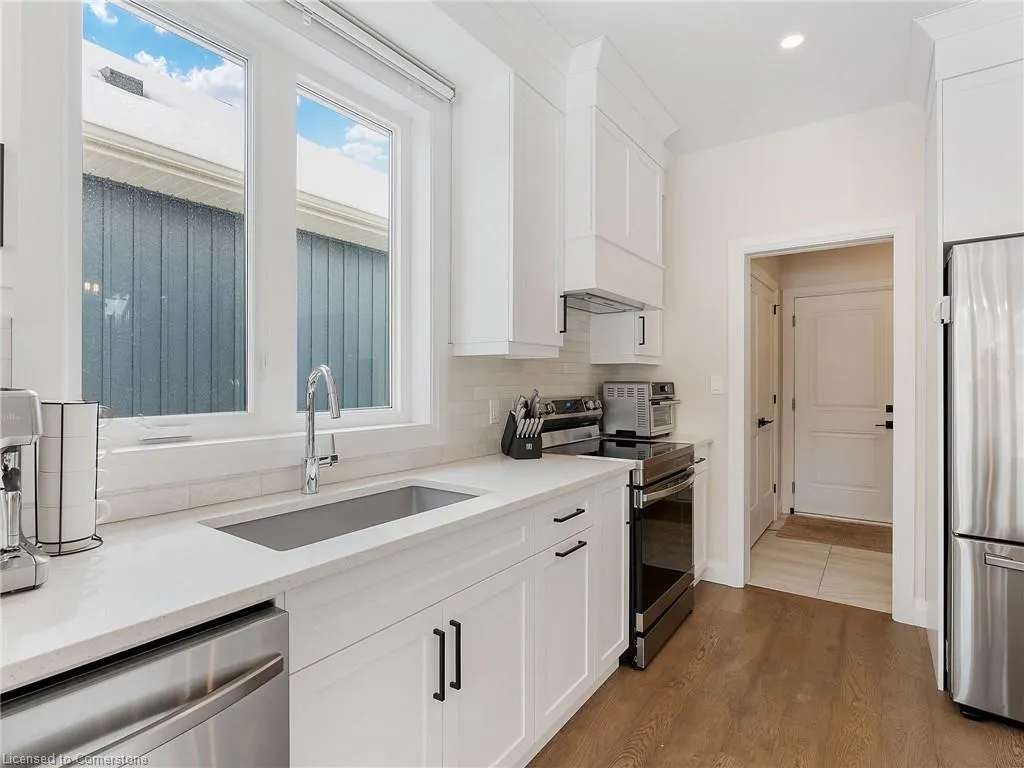 68 Cedar Street, #7